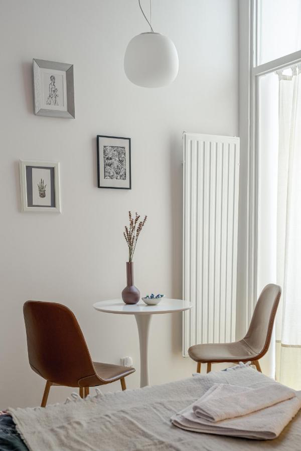 Klimatyzowane Studio W Centrum Krakowa Esterno foto